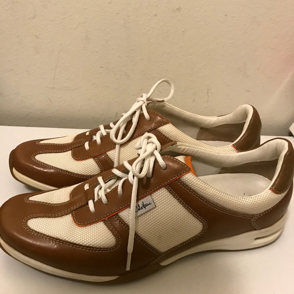 Cole Haan Women’s sneakers size 9 - Picture 4 of 6